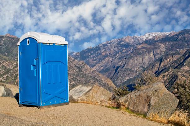 Portable Toilet Options We Offer in Kenmar, PA
