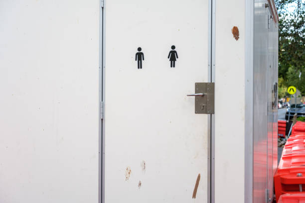Best Sanitation services for porta potties  in Kenmar, PA